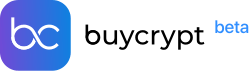 BuyCrypt logo