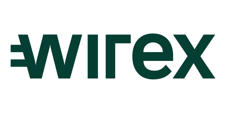 Wirex logo
