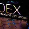 Децентрализованные криптовалютные биржи. Обзор популярных DEX бирж.