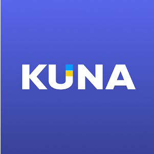 Украинская биржа Kuna
