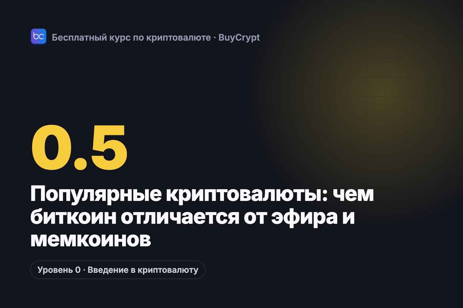 Популярные криптовалюты: чем биткоин отличается от эфира и мемкоинов