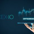 Криптовалютная биржа CEX IO: Безопасная универсальная платформа