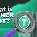 Tether (USDT): Его место в криптовалютном мире