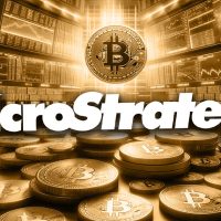 MicroStrategy покупает Bitcoin по любой цене