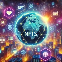 NFT: What Are They and Why Do We Need Them?