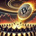 Почему Bitcoin переживает кровавые дни?