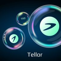 Обзор криптовалюты Tellor Tributes(TRB)