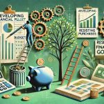 5 Ways to Develop Financial Discipline