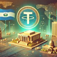 Tether перенесла штаб-квартиру в Сальвадор