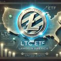 Подача заявки на принятие LTC ETF: Новый шаг в развитие криптовалютных инвестиций