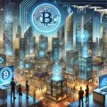 Криптоиндустрия 2025: Корпоративный спрос на биткоин и стратегические изменения