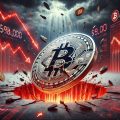 Bitcoin — положительные новости, но падение ниже 98 000