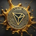 Обзор токена TRX (Tron)