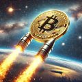 Bitcoin установил АТН