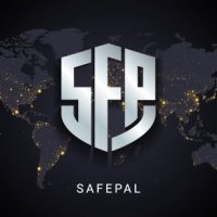 Обзор на токен SafePal (SFP)