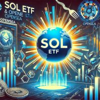 Litecoin-ETF, Solana-ETF и OpenSea — главные новости на сегодня