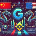 Китай бросает вызов Google, ЕС вводит пошлины, а Binance получает рекордные инвестиции