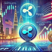 SEC откладывает решение по ETF, Ripple получает лицензию в Дубае, а США сталкиваются с рекордным бюджетным дефицитом