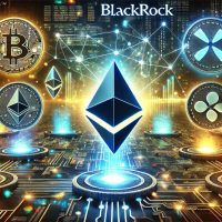 Ethereum готовится к обновлению, BlackRock может подать заявки на SOL и XRP ETF, а Конгресс США обсуждает закон о Bitcoin-резерве