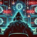 OKX приостанавливает агрегатор DEX из-за угрозы хакеров Lazarus, а мошенники атакуют пользователей Coinbase и Gemini