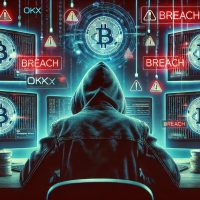OKX приостанавливает агрегатор DEX из-за угрозы хакеров Lazarus, а мошенники атакуют пользователей Coinbase и Gemini