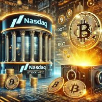 Nasdaq подает заявку на листинг ETF на Polkadot, а Strategy планирует привлечь $500 млн для покупки BTC
