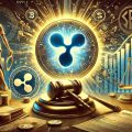 SEC отзывает иск против Ripple, а 83% институционалов планируют увеличить инвестиции в криптоактивы в 2025 году