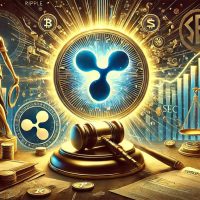 SEC отзывает иск против Ripple, а 83% институционалов планируют увеличить инвестиции в криптоактивы в 2025 году