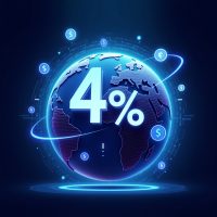 Ethereum бьёт рекорды, SEC обсуждает правила, а криптовалютой владеют менее 4% населения планет