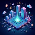 Криптопроекты под запретом у NVIDIA, а рынок идёт вперёд: $500 млн для Solana и запуск SEI ETF