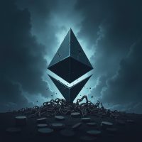 Рынок готовится к развороту: ETH на грани, Kraken выходит на фондовый рынок, а администрация Трампа смотрит в сторону Bitcoin