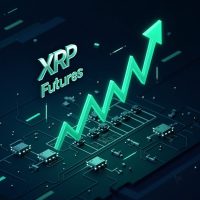 CME запускает XRP-фьючерсы, ФРС смягчает контроль: крипторынок на пороге перемен