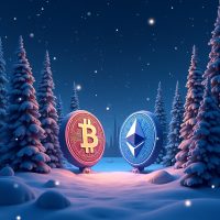 Криптозима, квантовая угроза и Bitcoin-доминация: на что реагирует рынок
