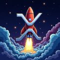 XRP по $12? Standard Chartered видит Луну на горизонте, а майнеры уже гребут BTC на миллиарды