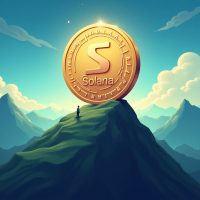 Solana набирает обороты: компании делают ставку на SOL