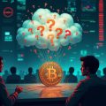 Рынки лихорадит, но Bitcoin накапливают: институционалы, инвесторы и ETF толкают крипторынок вверх
