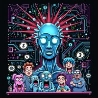 AI, Memes, and Scam Altcoins: What Drove the Crypto Market in Q1 2025