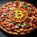 Bitcoin на пике: ATH $111,880, успех ETF от BlackRock и День пиццы