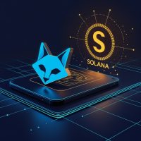 Ринок шукає свіжу кров: MetaMask підключає Solana, BlackRock виходить у DeFi, а короткострокові холдери б’ють рекорди