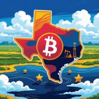 BTC-резерв Техаса, миллиардные USDT от Tether и суд с Unicoin: новая неделя — новые правила