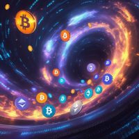 Криптоиндустрия на пороге трансформации: переговоры о продаже Circle, масштабное обновление Solana и шаги Microsoft в блокчейн-аналитику
