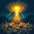 Bitcoin в казне: Нью-Гэмпшир открывает эру крипторезервов в США
