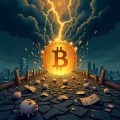 Coinbase не стала повторять путь Strategy, Uniswap бьёт рекорды, а Bitcoin уходит в дефляцию