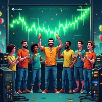 Криптовалютный вектор мира: Европа, Китай и крупные фонды усиливают позиции, а ЕС готовит запрет анонимных монет