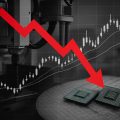 Акции Applied Materials упали на 12,71% из-за слабого прогноза