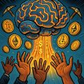 BTC Miner Launches AI-Powered Cloud Mining with Guaranteed Returns