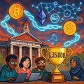 Біткоїн торгується вище $110,800, аналітики попереджають про азійсько-американську боротьбу