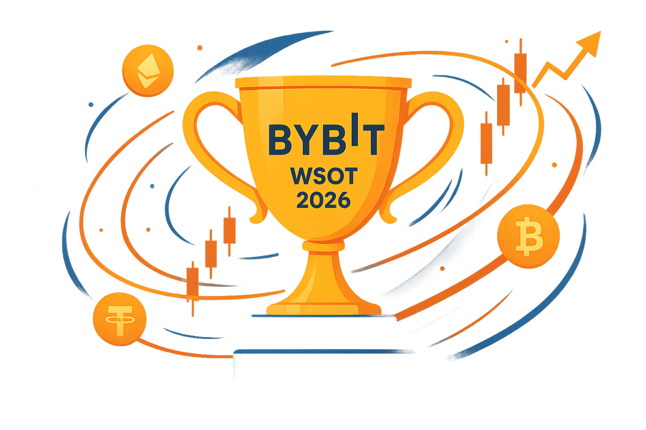 Bybit WSOT 2026 Rules, Payouts, and No-Deposit USDT Alternative