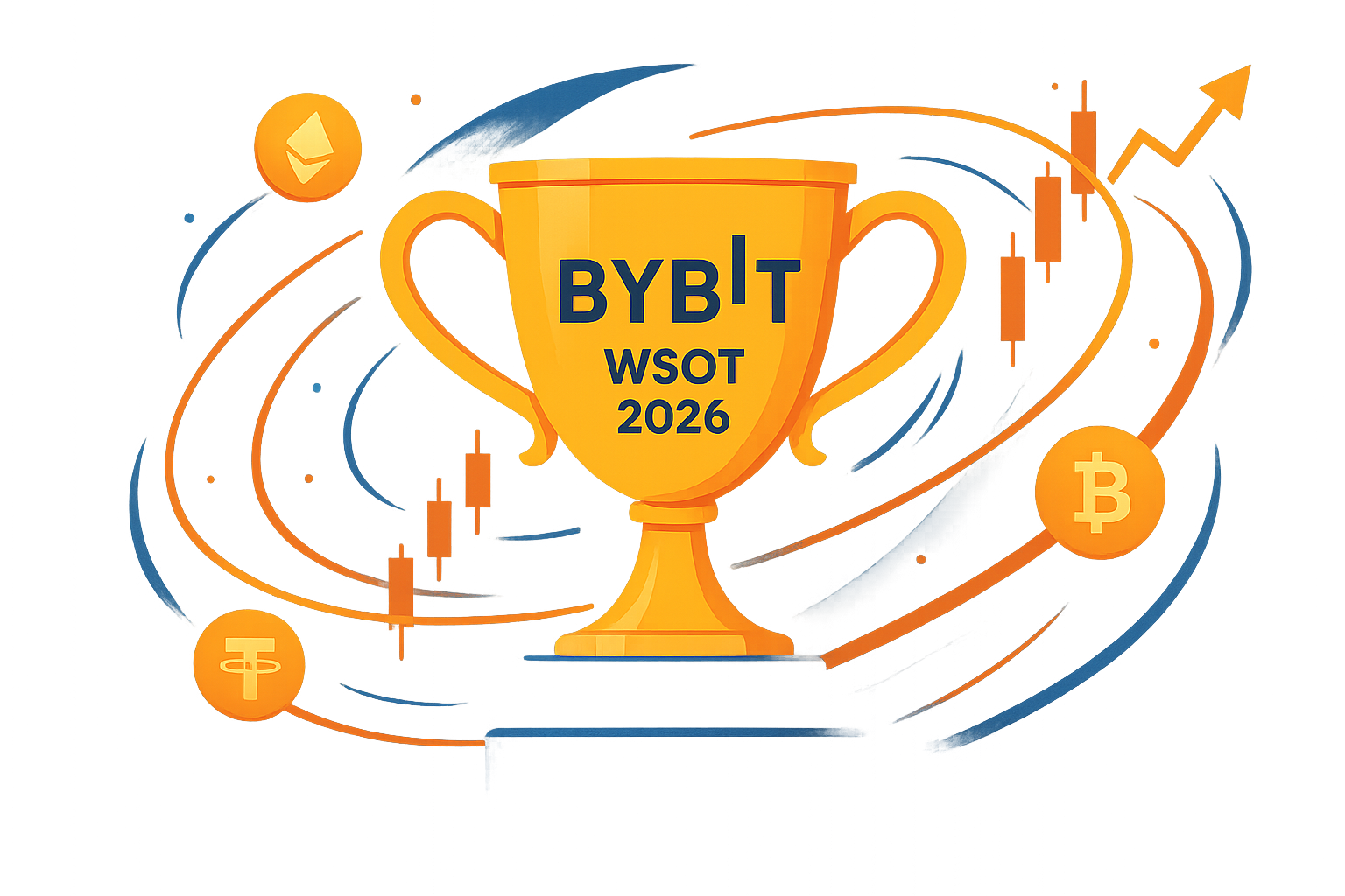 Bybit WSOT 2026 Rules, Payouts, and No-Deposit USDT Alternative