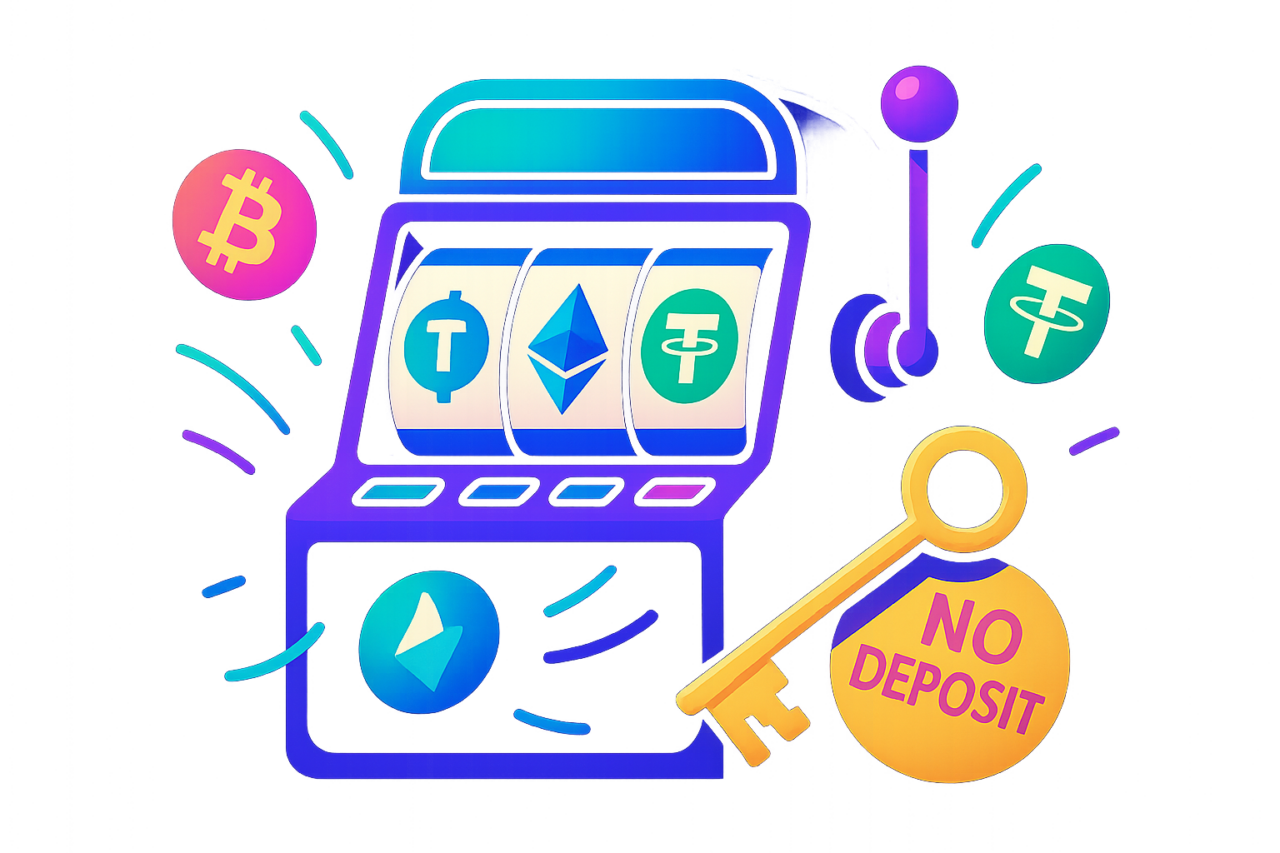 Crypto No Deposit Bonus vs Free Tournaments: Which Actually Pays Out?